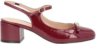 Twin-Set FOOTWEAR - Pumps on YOOX.COM