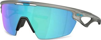 Oakley Oo 9403 940320 Zonnebrillen - unisex - Zonnebrillen - Grijs - 36 MM - Accessoires