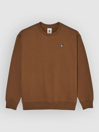 Element Summit Sweater braun
