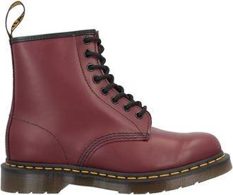Dr. Martens CALZADO - Botines de caña alta en YOOX.COM