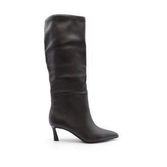 Steve Madden Bota alta Lavan - Shoes - Mujer - Negro - 39 1/2 EU