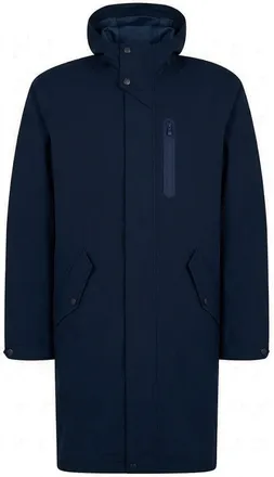 Herno Regenjas met Capuchon