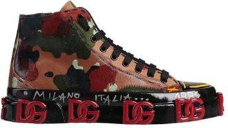 Dolce & Gabbana FOOTWEAR - Trainers sur YOOX.COM