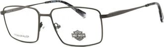 Harley-Davidson HD50103 011 Matte Light Nickeltin 55mm