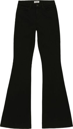 L'agence LAgence Bell High-Rise Flare Jean