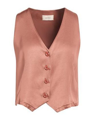 Vicolo Tailored Vests