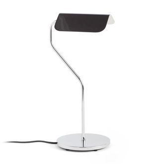 HAY Apex Tischleuchte, iron black