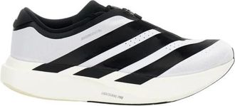adidas Adizero Evo SL Zip - Heren - Sneakers - Wit - 42 EU - Schoenen