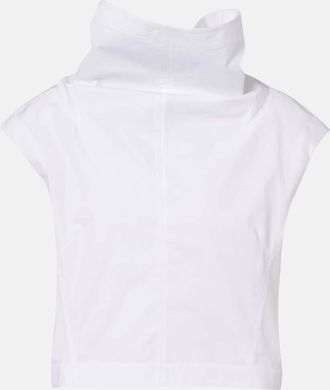 Jacquemus Camicia in cotone