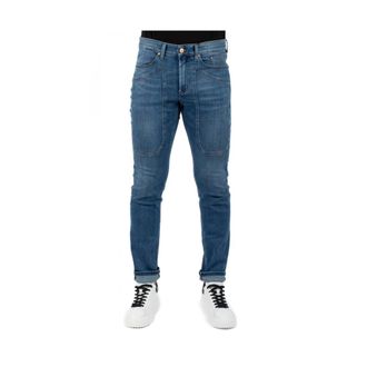 Jeckerson Mens Jeans