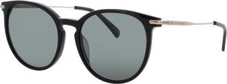 Longchamp Sunglasses Black