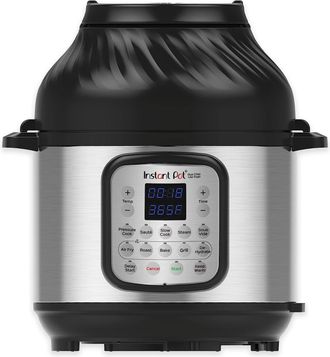 Instant Pot Instant Pot Duo Crisp 8l Olla A Presi&oacute;n