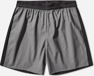 On Performance Shorts Lumos Eclipse / Black