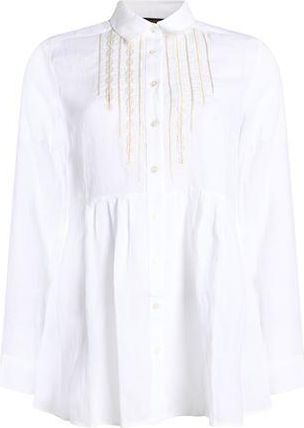 Moorer TOPWEAR - Camicie su YOOX.COM