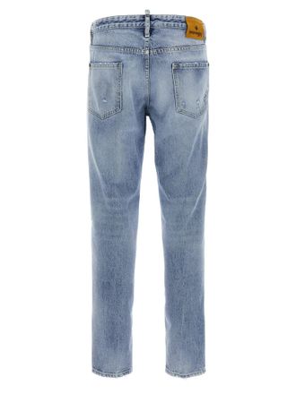 Dsquared2 Cool Guy Jeans - Light blue