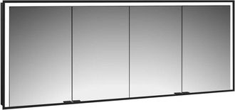 Emco Prime 3 Armario Con Espejo, 1800mm, 4 Puertas, Modelo - Emco