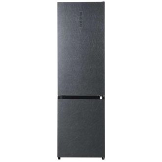 Cecotec Cecotec Frigor&iacute;fico Combi Total Nofrost De 405l Bolero Coolmarket Combi 405 Wl Elite Silex Stone D. 200cm Alto, 60cm Ancho