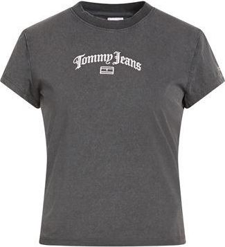 Tommy Jeans CAMISETAS Y TOPS - Camisetas en YOOX.COM