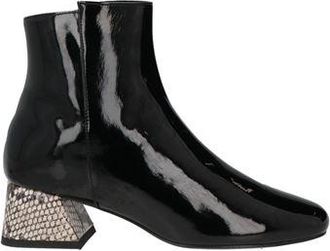 Pregunta FOOTWEAR - Ankle boots on YOOX.COM