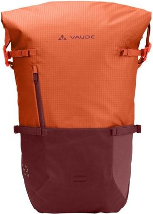 Vaude Citygo 23 II Daypack - Unisex | rot