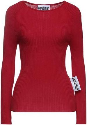 Moschino PRENDAS DE PUNTO - Pullover en YOOX.COM
