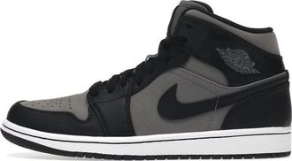 Nike Jordan Air Jordan 1 Mid Cool Grey 364770-023