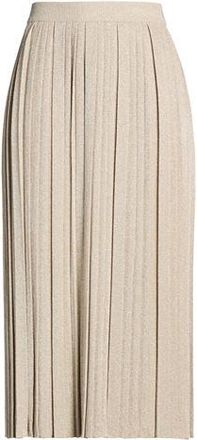 Marella PARTES DE ABAJO - Faldas midi en YOOX.COM