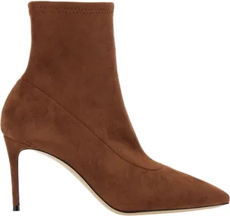 Casadei Mujer, Zapatos, Marr&oacute;n, Talla: 37 1/2 EU