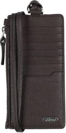 Brioni PICCOLA PELLETTERIA - Portacarte su YOOX.COM