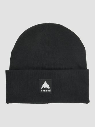 Burton Recycled Kactusbunch Tall Beanie schwarz