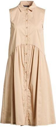 Volpato VESTIDOS - Vestidos midi en YOOX.COM