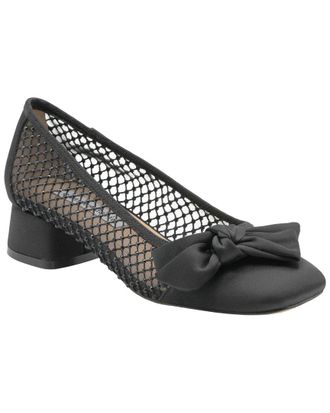 Charles by Charles David Zola Pump