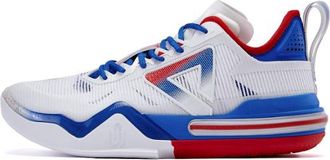 Peak Performance AW1 Andrew Wiggins White Blue DA330005-WHTBLU