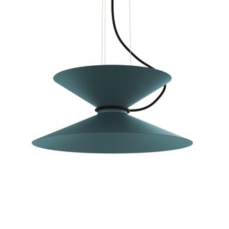 Lumicom Lumicom - Yoyo L&aacute;mpara De Techo Monocolor Mate