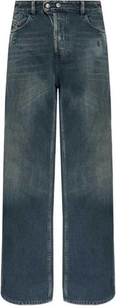 Diesel D Sire-jeans 1996