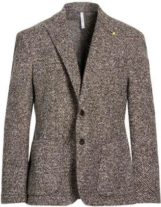 Alessandro Gilles TRAJES Y CONJUNTOS - Americanas en YOOX.COM
