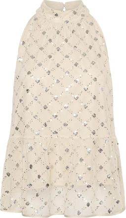 Part Two Malikka Top - - Tops - Donna - Bianco - XS