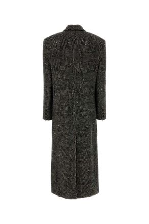Isabel Marant Coat - Gray