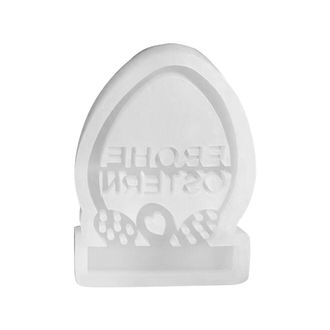 OEM Moldes De Silicona Para Cestas De Flores Y Candelabros - Uno