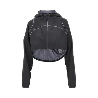 Balenciaga Cropped TechWear jacket Woman M