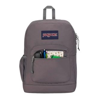 Jansport Mochilas - Bags - Hombre - Gris - ONE SIZE