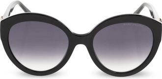 Marc Jacobs Mujer, Accesorios, Negro, Talla: ONE Size