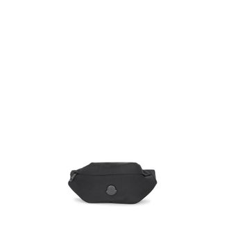 Moncler Hombre, Bolsos, Negro, Talla: ONE Size