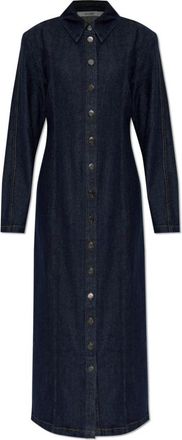 Gestuz Mujer, Vestidos, Azul, Talla: S