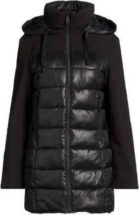 Only ROPA DE ABRIGO - Plum&iacute;feros y acolchados en YOOX.COM