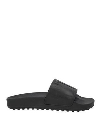Tod's FOOTWEAR - Sandals sur YOOX.COM