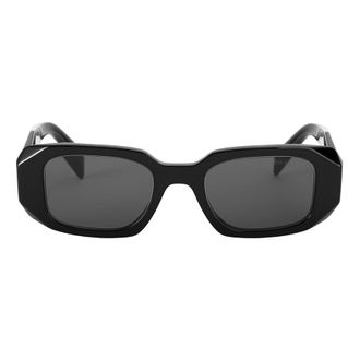 Prada Prada Symbole Sunglasses Black SPR17W-E1AB-F05S0-C-049