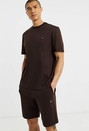 HUGO BOSS BB Jersey Sweat Short