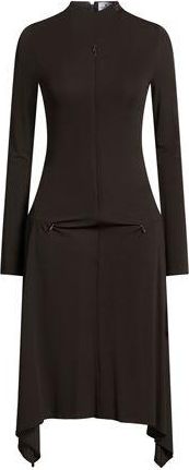 Courr&egrave;ges VESTITI - Vestiti midi su YOOX.COM