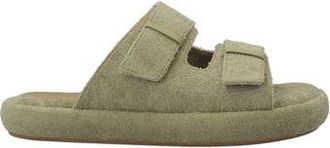 Frankie Shop CALZADO - Sandalias con cierre en YOOX.COM